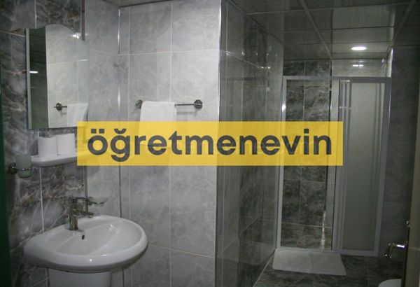 Şanlıurfa Merkez Öğretmenevi fotoğraf 4