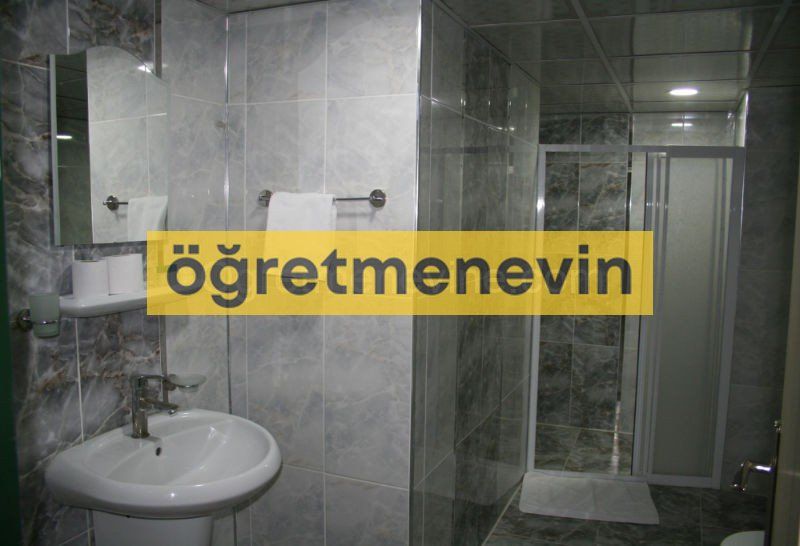 Şanlıurfa Merkez Öğretmenevi fotoğraf 4