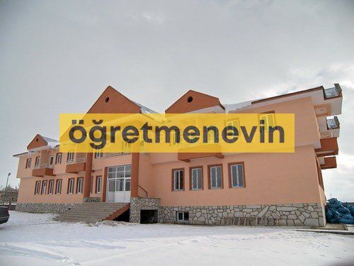 Saray Öğretmenevi fotoğraf 1