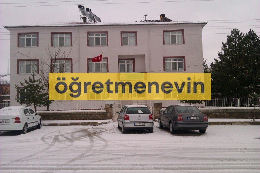 Saraykent Öğretmenevi fotoğraf 1