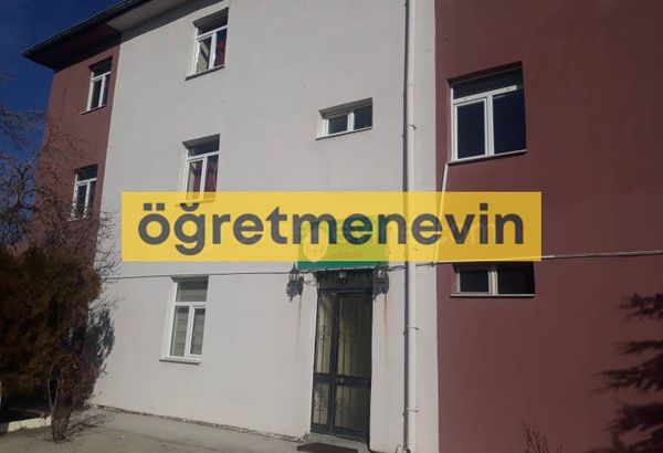 Sarıkaya Öğretmenevi