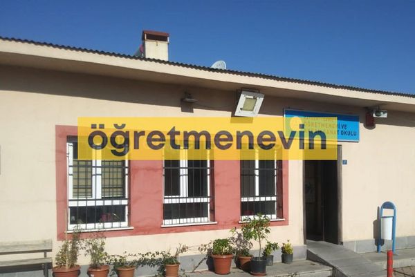 Sarız Öğretmenevi