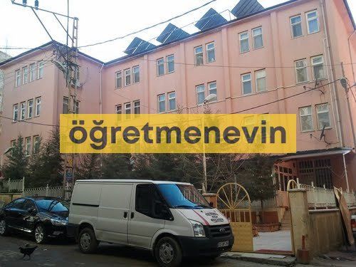 Sason Öğretmenevi fotoğraf 1