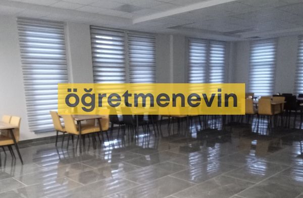 Şavşat Öğretmenevi fotoğraf 4