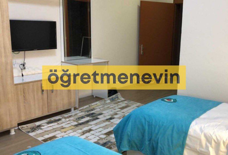 Savur Öğretmenevi fotoğraf 2