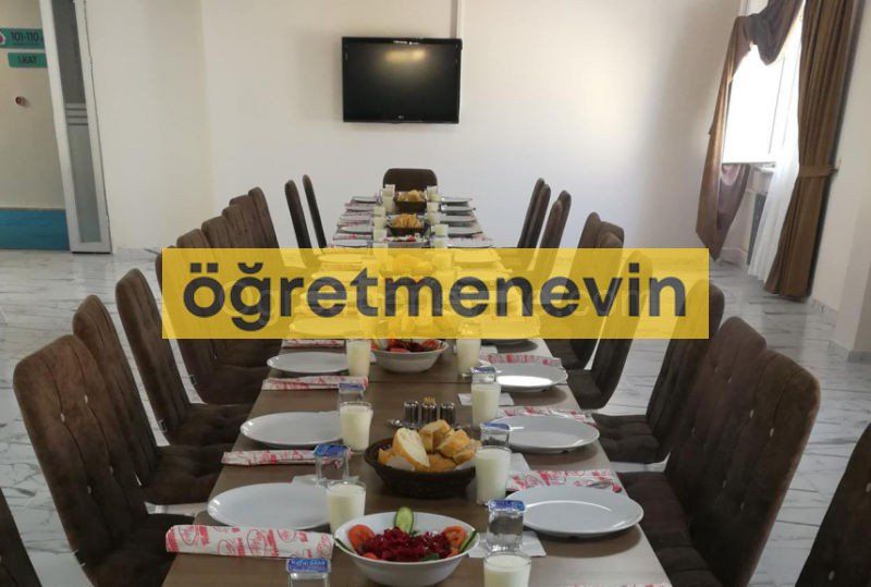Savur Öğretmenevi fotoğraf 6