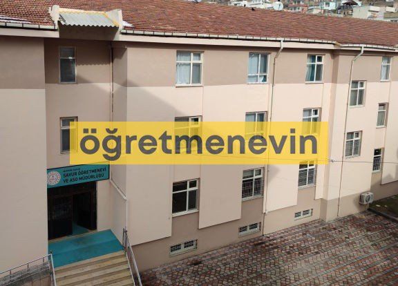 Savur Öğretmenevi fotoğraf 1