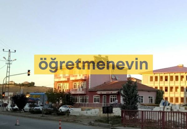Şefaatli Öğretmenevi