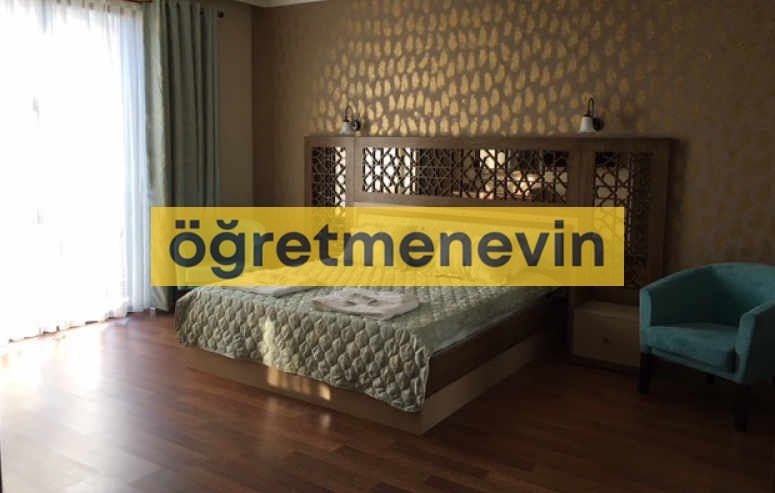 Küçükçekmece Şehit Fethi Sekin Öğretmenevi fotoğraf 7