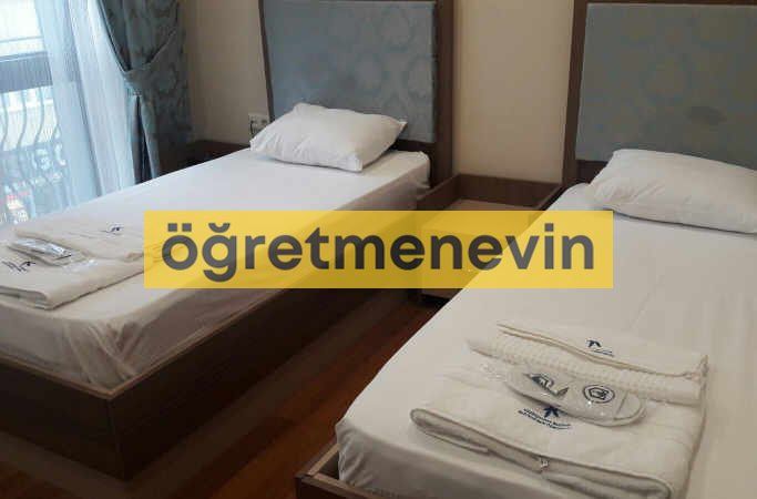 Küçükçekmece Şehit Fethi Sekin Öğretmenevi fotoğraf 8