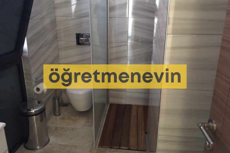 Küçükçekmece Şehit Fethi Sekin Öğretmenevi fotoğraf 9
