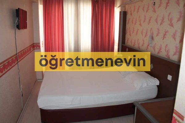 Selçuk Öğretmenevi fotoğraf 3