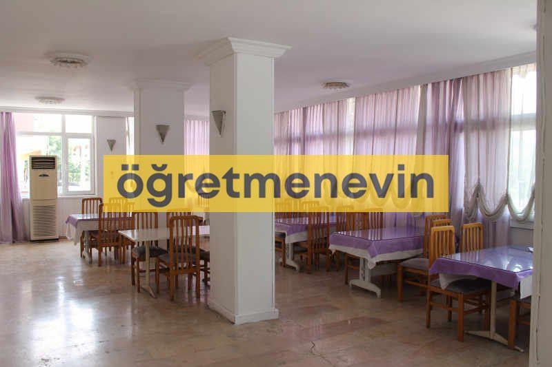 Selçuk Öğretmenevi fotoğraf 5