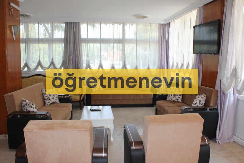 Selçuk Öğretmenevi fotoğraf 6