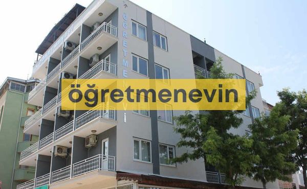 Selçuk Öğretmenevi