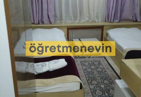 Şemdinli Öğretmenevi fotoğraf 3