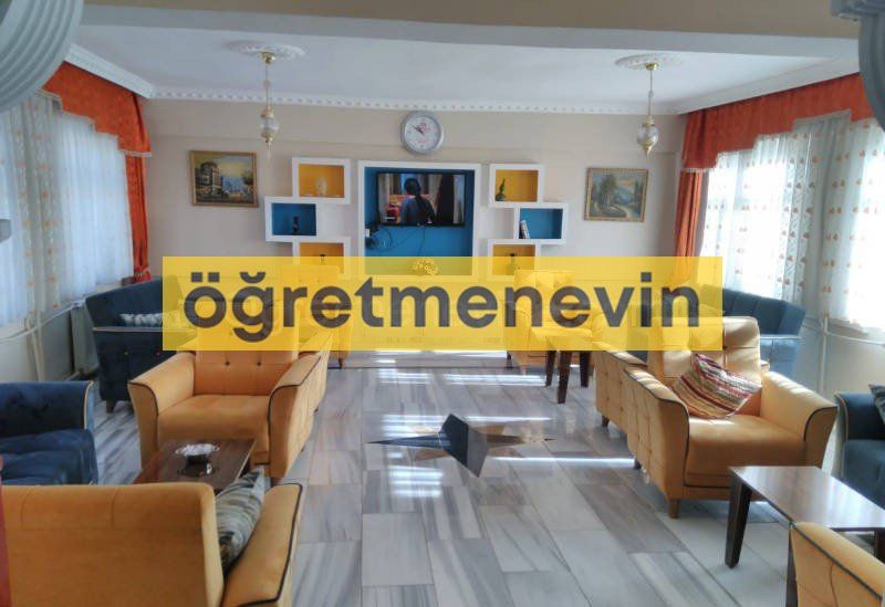 Şemdinli Öğretmenevi fotoğraf 5