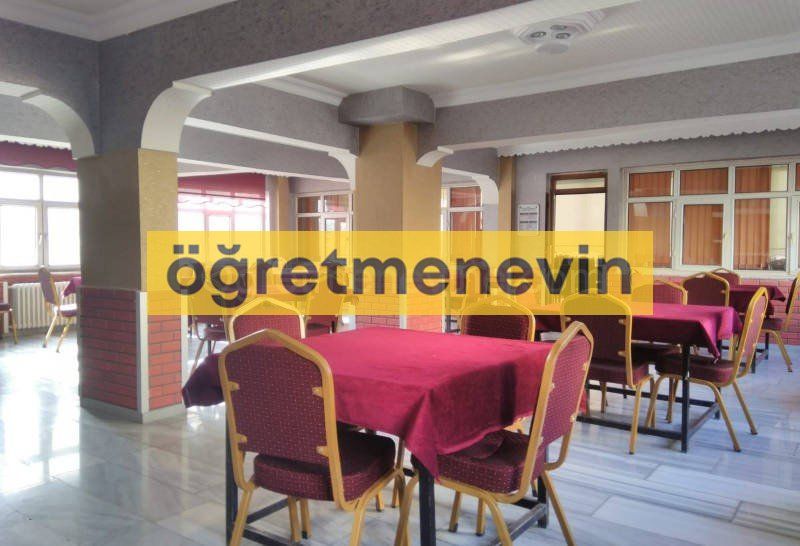 Şemdinli Öğretmenevi fotoğraf 6