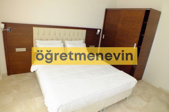 Semiha Kibar Uygulama Oteli fotoğraf 3