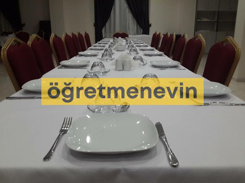 Semiha Kibar Uygulama Oteli fotoğraf 7