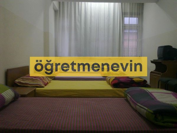 Şenpazar Öğretmenevi
