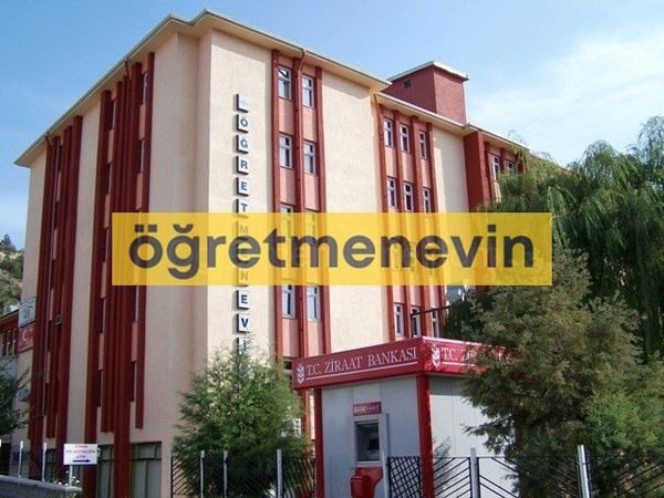 Kastamonu Şerifebacı Öğretmenevi