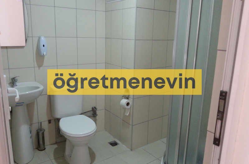 Serik (Belek) Öğretmenevi fotoğraf 4