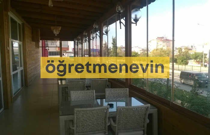 Serik (Belek) Öğretmenevi fotoğraf 5