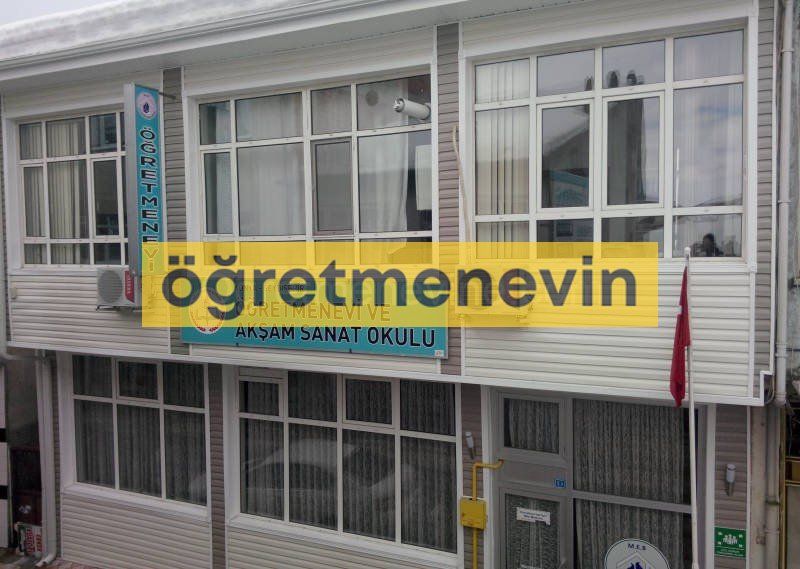Seydişehir Öğretmenevi fotoğraf 1