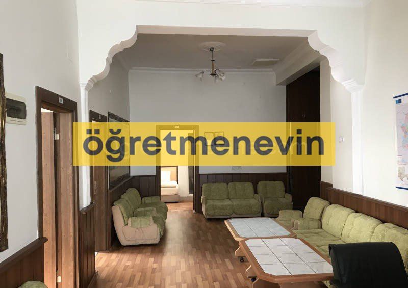 Seydişehir Öğretmenevi fotoğraf 4