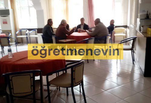 Silifke Öğretmenevi fotoğraf 7