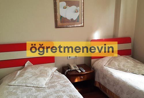 Silifke Öğretmenevi fotoğraf 2