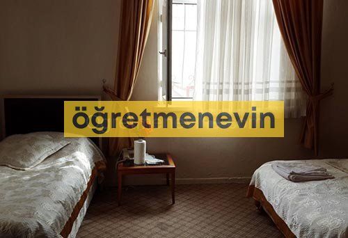 Silifke Öğretmenevi fotoğraf 3