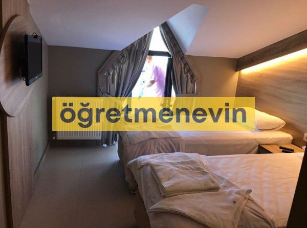 Silivri Öğretmenevi fotoğraf 2