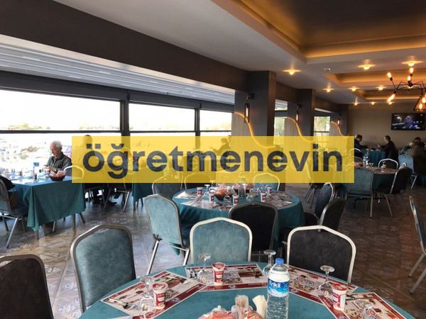 Silivri Öğretmenevi fotoğraf 4