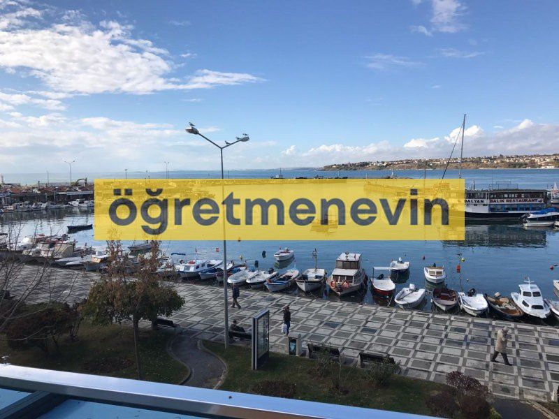 Silivri Öğretmenevi fotoğraf 5