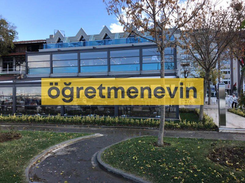 Silivri Öğretmenevi fotoğraf 6