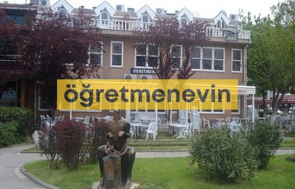 Silivri Öğretmenevi