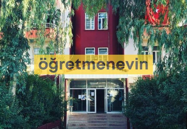 Silopi Öğretmenevi