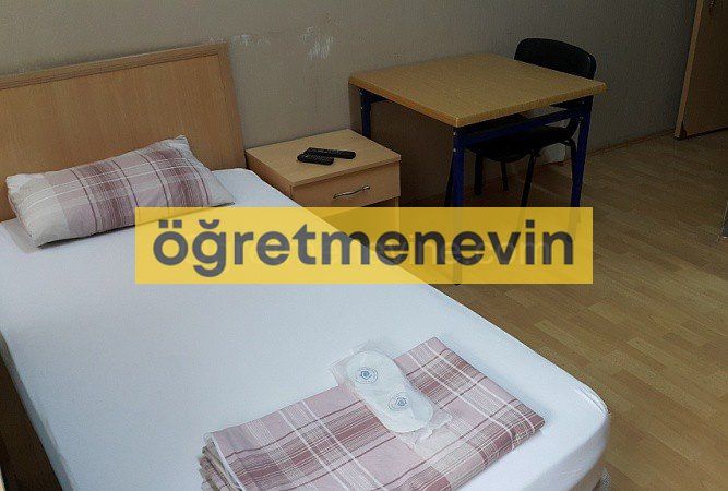 Simav Öğretmenevi fotoğraf 2