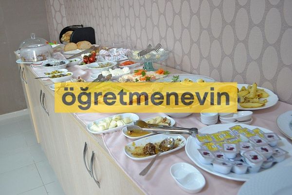 Simav Öğretmenevi fotoğraf 5