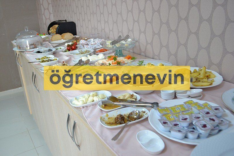 Simav Öğretmenevi fotoğraf 5