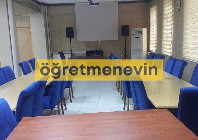 Simav Öğretmenevi fotoğraf 8
