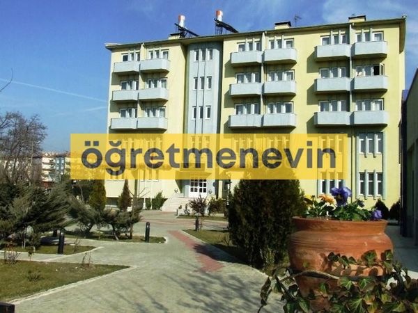 Sincan Öğretmenevi