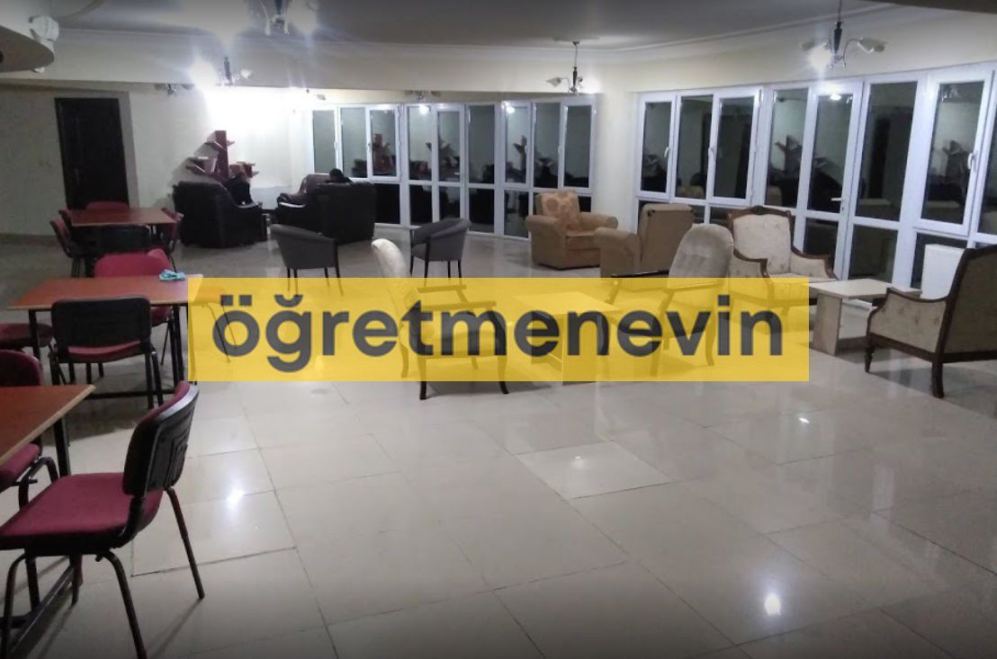 Sincik Hüseyin Çelik Öğretmenevi fotoğraf 7