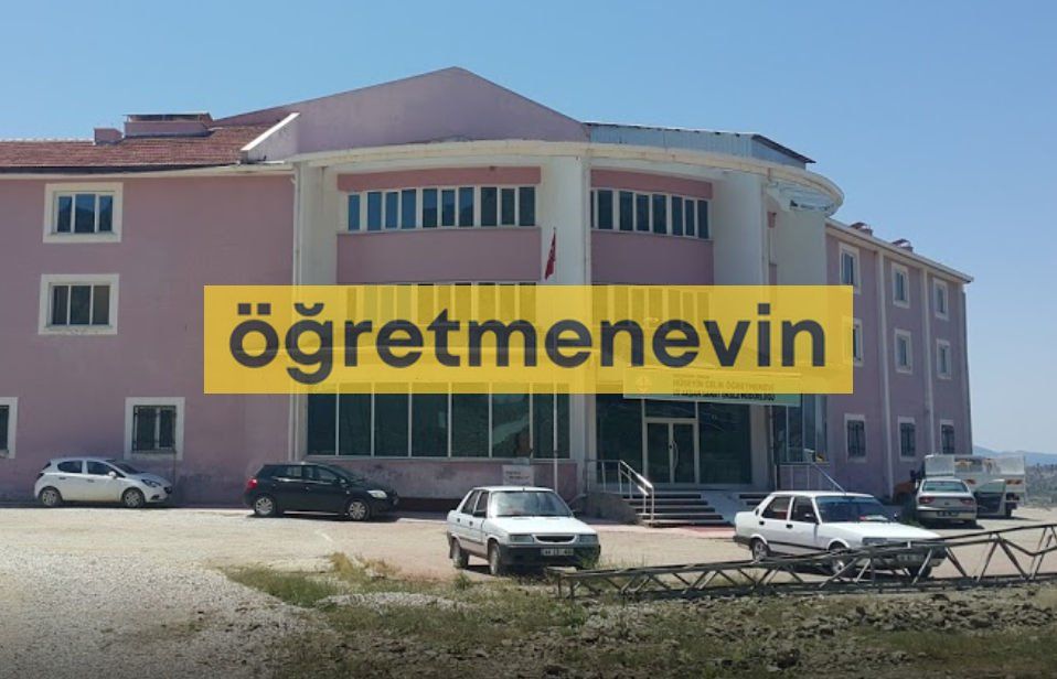 Sincik Hüseyin Çelik Öğretmenevi fotoğraf 1