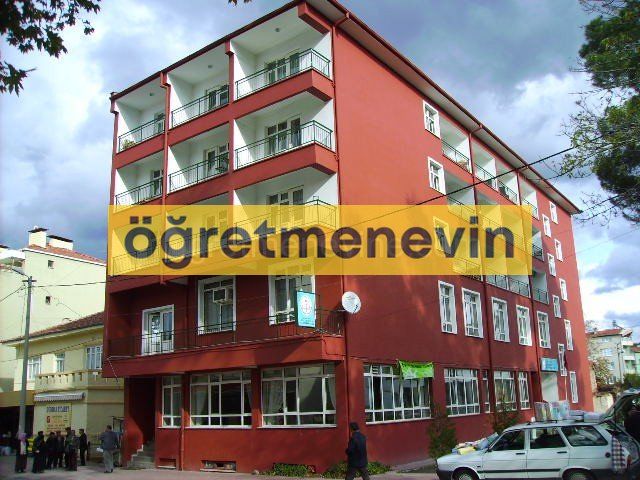 Sındırgı Öğretmenevi fotoğraf 1