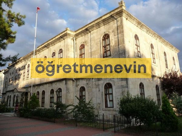 Sinop Öğretmenevi