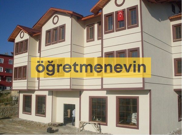 Şiran Beşbinaz Şeker Öğretmenevi