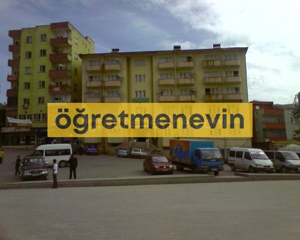 Şırnak Merkez Öğretmenevi